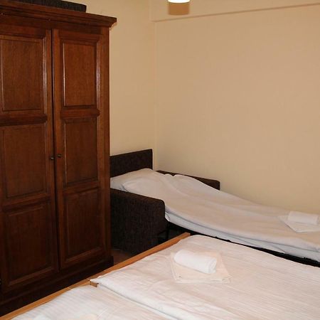 Bed and Breakfast Prenociste "Magnus" Славонски-Брод Экстерьер фото